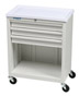 Hospital Bedside Cabinets